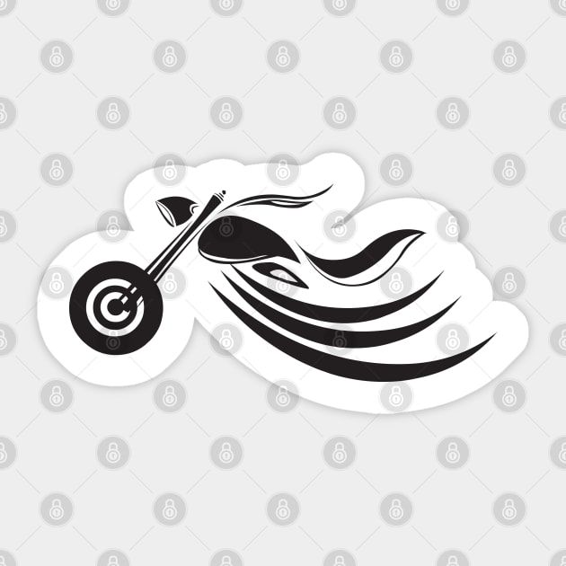 Tattoo design for bike on sale